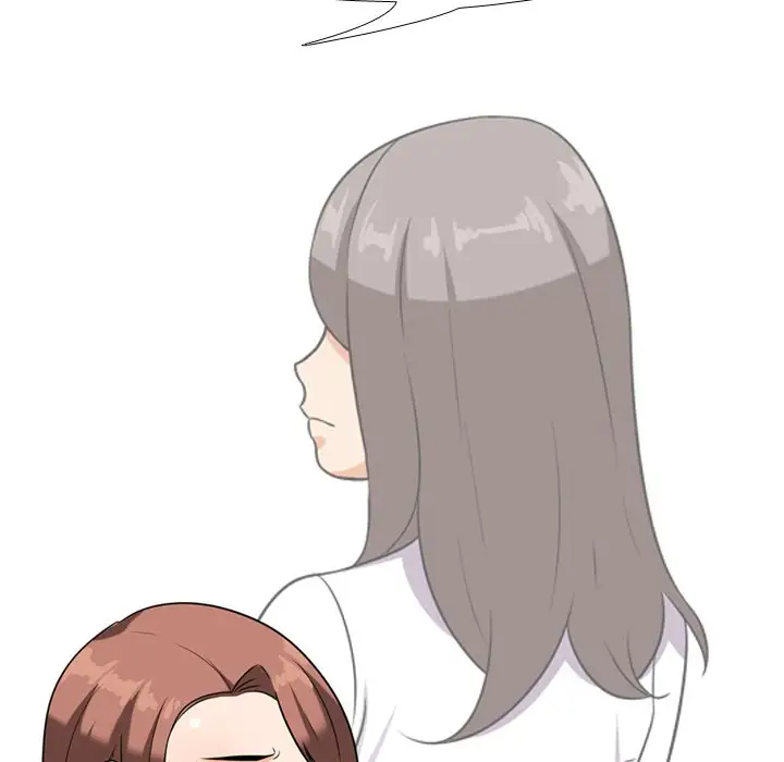[韩国漫画] 同事换换爱 剧情,熟女人妻,巨乳大奶#[106P]-61