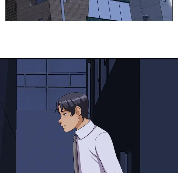 [韩国漫画] 同事换换爱 剧情,熟女人妻,巨乳大奶#[106P]-79