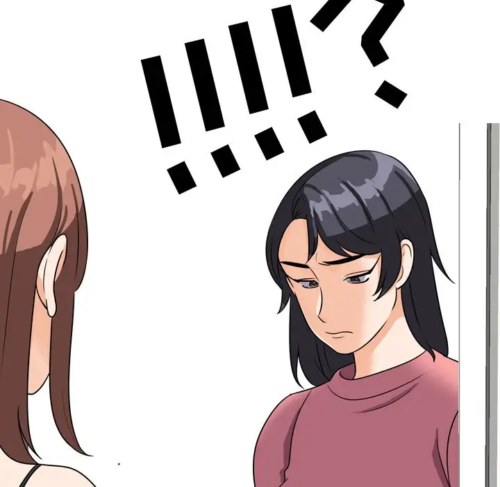 [韩国漫画] 同事换换爱 剧情,熟女人妻,巨乳大奶#[106P]-8
