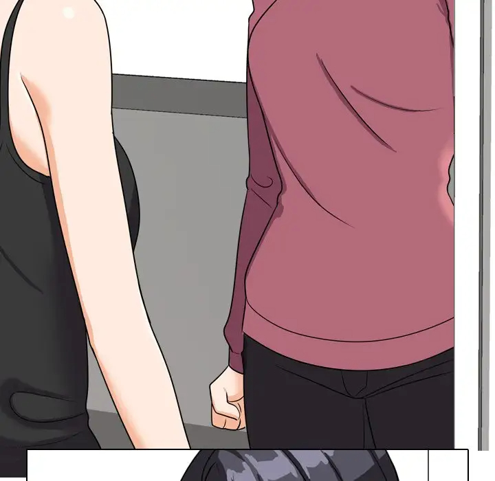 [韩国漫画] 同事换换爱 剧情,熟女人妻,巨乳大奶#[106P]-9