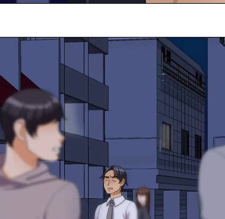 [韩国漫画] 同事换换爱 剧情,熟女人妻,巨乳大奶#[106P]-91