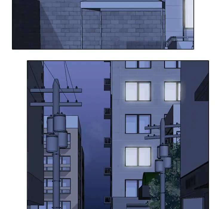 [韩国漫画] 同事换换爱 剧情,熟女人妻,巨乳大奶#[106P]-93