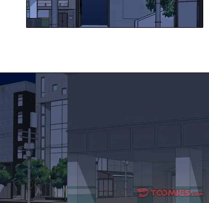 [韩国漫画] 同事换换爱 剧情,熟女人妻,巨乳大奶#[106P]-94