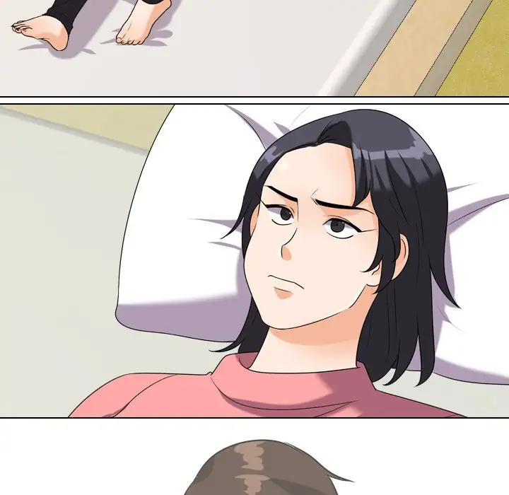 [韩国漫画] 同事换换爱 剧情,熟女人妻,巨乳大奶#[106P]-97