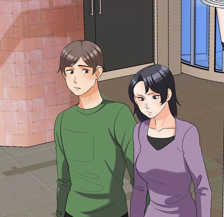 [韩国漫画] 同事换换爱 剧情,熟女人妻,巨乳大奶#[39P]-28