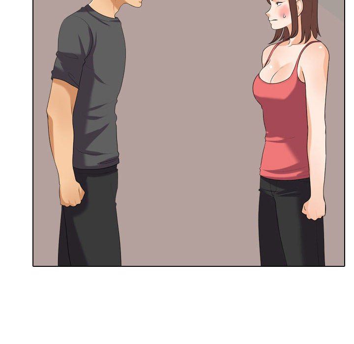 [韩国漫画] 同事换换爱 剧情,熟女人妻,巨乳大奶#[39P]-9