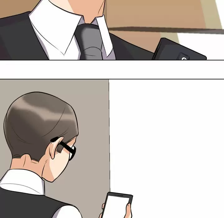 [韩国漫画] 同事换换爱 剧情,熟女人妻,巨乳大奶#[105P]-19