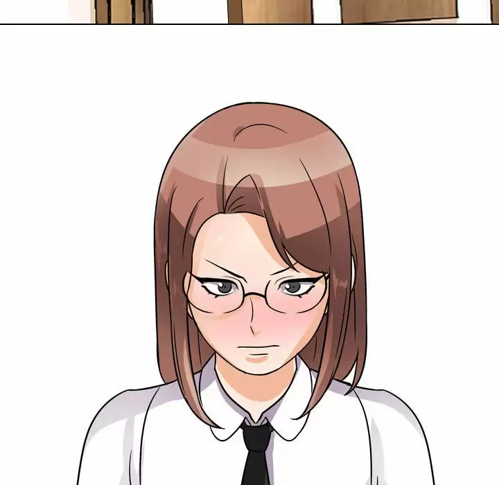 [韩国漫画] 同事换换爱 剧情,熟女人妻,巨乳大奶#[35P]-28