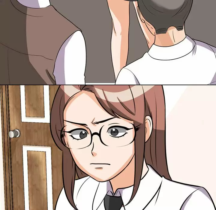 [韩国漫画] 同事换换爱 剧情,熟女人妻,巨乳大奶#[35P]-33
