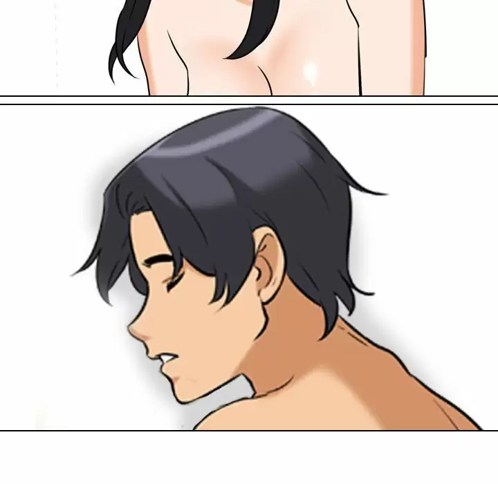 [韩国漫画] 同事换换爱 剧情,熟女人妻,巨乳大奶#[112P]-10