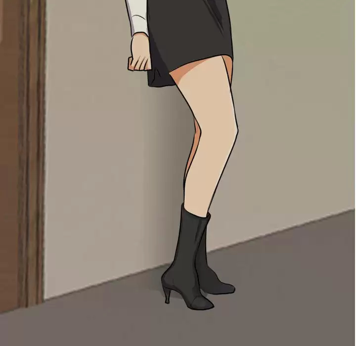 [韩国漫画] 同事换换爱 剧情,熟女人妻,巨乳大奶#[101P]-10
