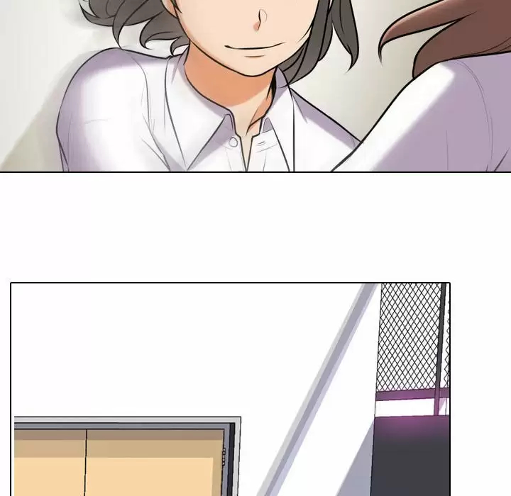 [韩国漫画] 同事换换爱 剧情,熟女人妻,巨乳大奶#[101P]-24