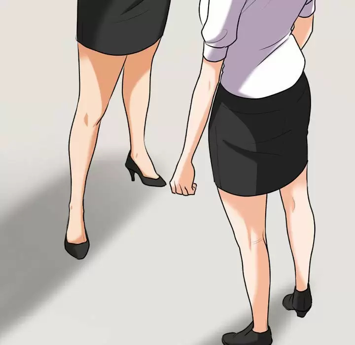 [韩国漫画] 同事换换爱 剧情,熟女人妻,巨乳大奶#[101P]-27