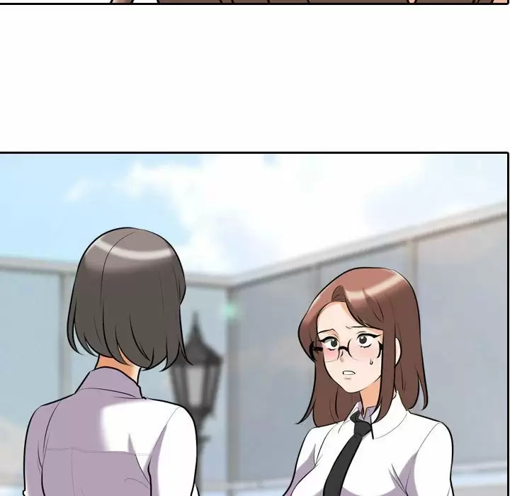[韩国漫画] 同事换换爱 剧情,熟女人妻,巨乳大奶#[101P]-42