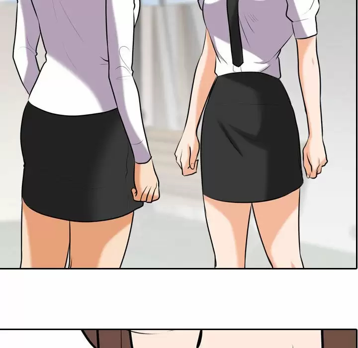 [韩国漫画] 同事换换爱 剧情,熟女人妻,巨乳大奶#[101P]-43