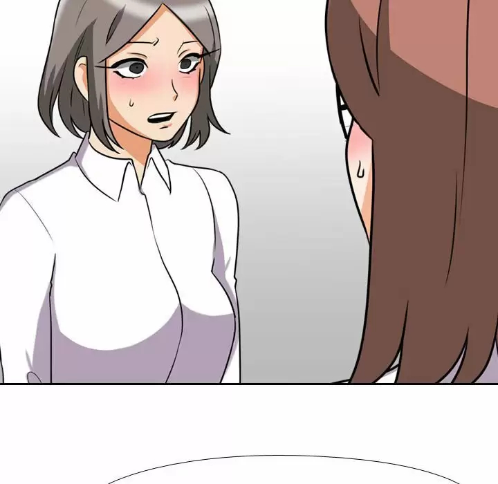 [韩国漫画] 同事换换爱 剧情,熟女人妻,巨乳大奶#[101P]-47