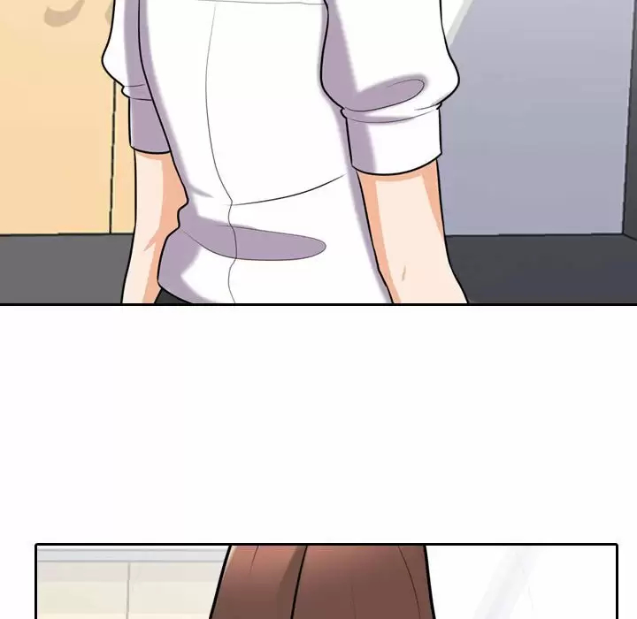 [韩国漫画] 同事换换爱 剧情,熟女人妻,巨乳大奶#[101P]-49