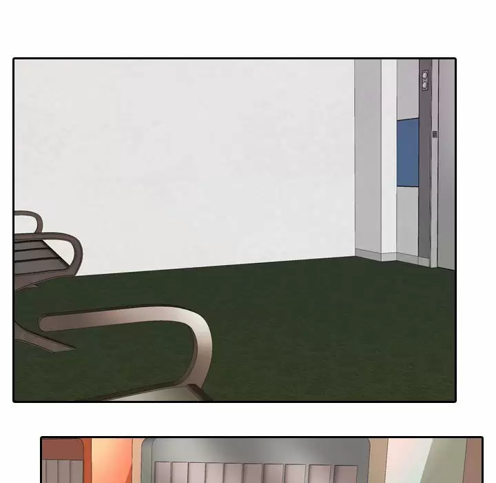 [韩国漫画] 同事换换爱 剧情,熟女人妻,巨乳大奶#[101P]-51