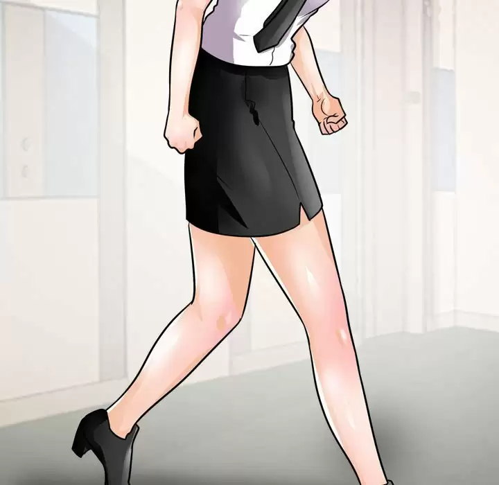[韩国漫画] 同事换换爱 剧情,熟女人妻,巨乳大奶#[101P]-53