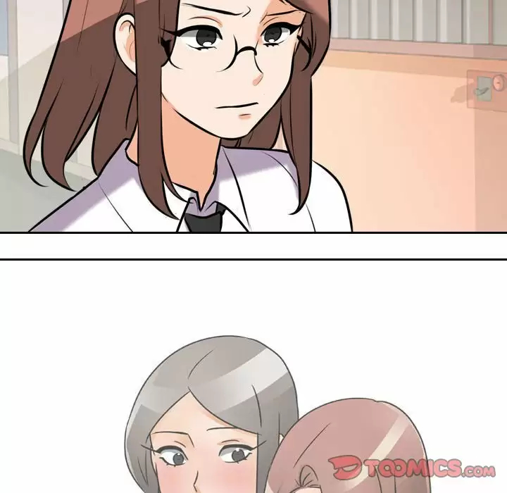 [韩国漫画] 同事换换爱 剧情,熟女人妻,巨乳大奶#[101P]-56