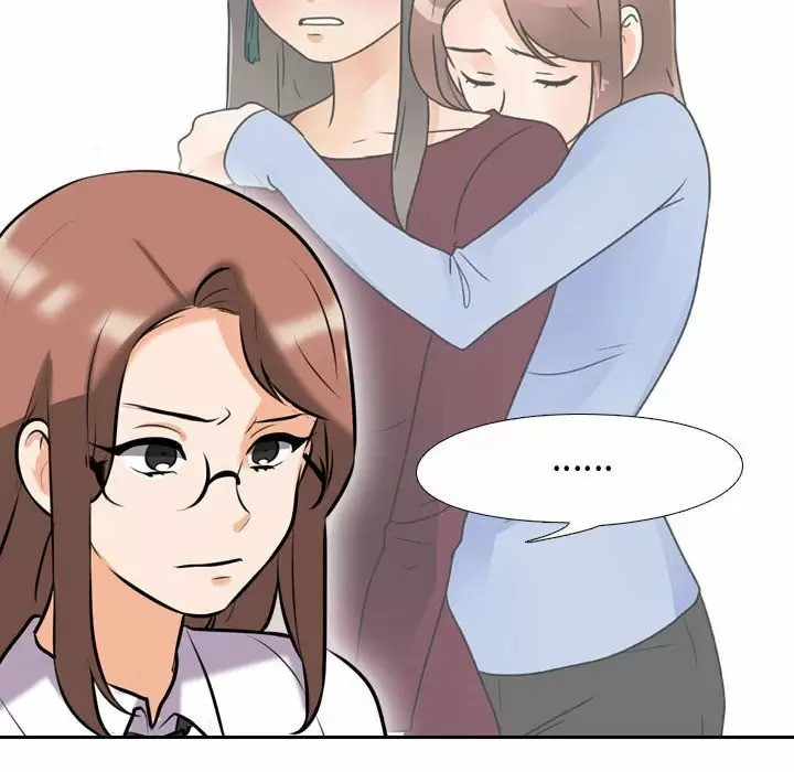 [韩国漫画] 同事换换爱 剧情,熟女人妻,巨乳大奶#[101P]-57