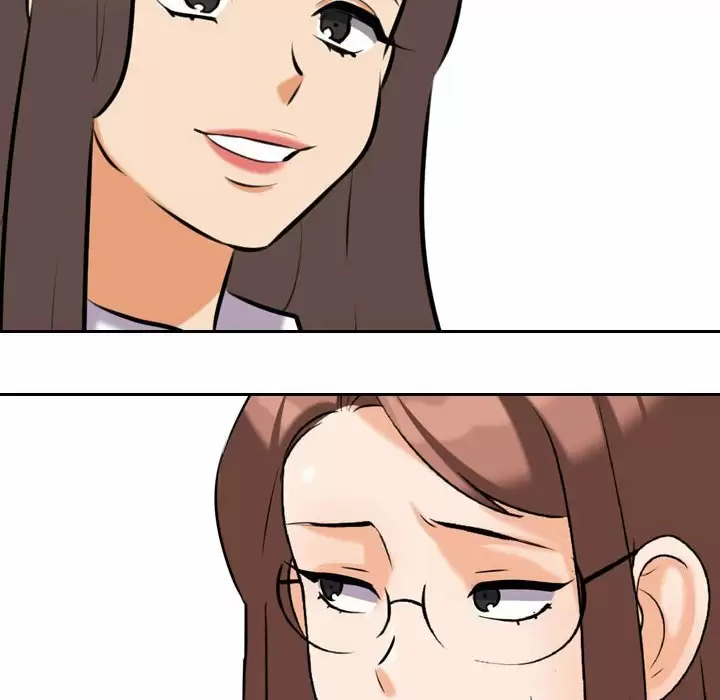[韩国漫画] 同事换换爱 剧情,熟女人妻,巨乳大奶#[101P]-61