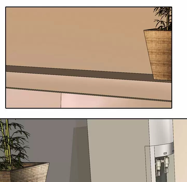 [韩国漫画] 同事换换爱 剧情,熟女人妻,巨乳大奶#[101P]-63