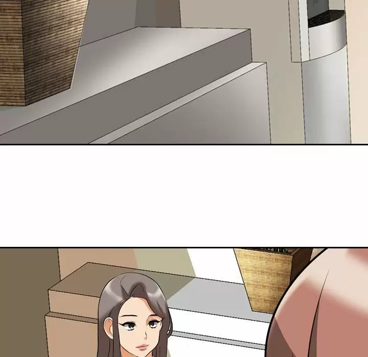 [韩国漫画] 同事换换爱 剧情,熟女人妻,巨乳大奶#[101P]-64