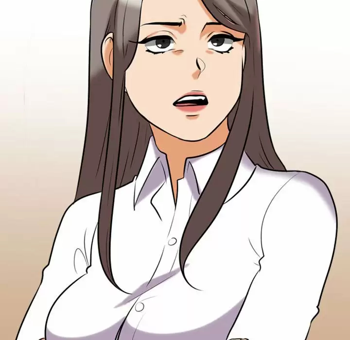[韩国漫画] 同事换换爱 剧情,熟女人妻,巨乳大奶#[101P]-69