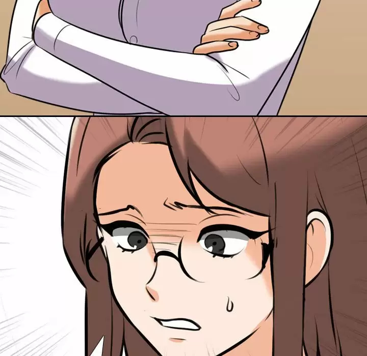 [韩国漫画] 同事换换爱 剧情,熟女人妻,巨乳大奶#[101P]-70