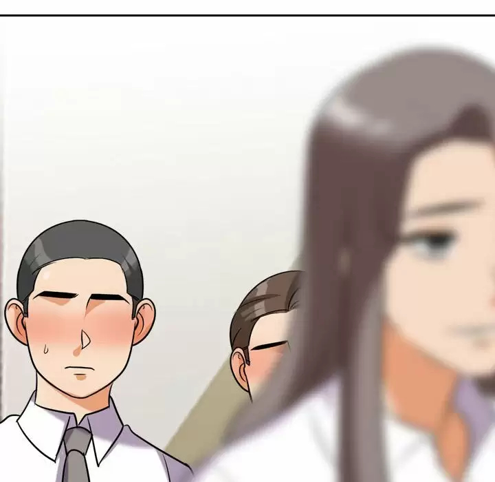 [韩国漫画] 同事换换爱 剧情,熟女人妻,巨乳大奶#[101P]-91