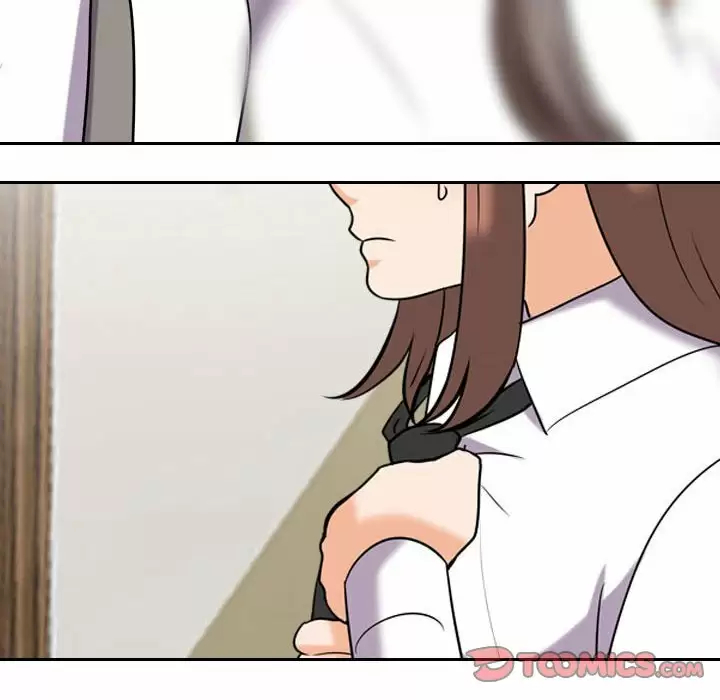 [韩国漫画] 同事换换爱 剧情,熟女人妻,巨乳大奶#[101P]-92