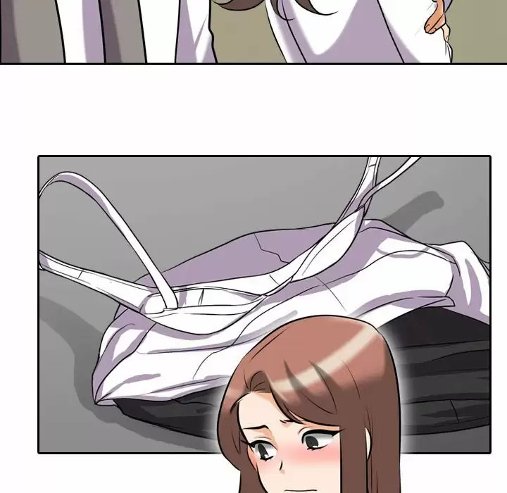 [韩国漫画] 同事换换爱 剧情,熟女人妻,巨乳大奶#[101P]-95