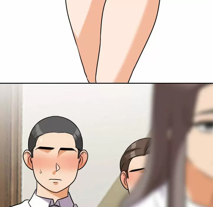 [韩国漫画] 同事换换爱 剧情,熟女人妻,巨乳大奶#[101P]-97