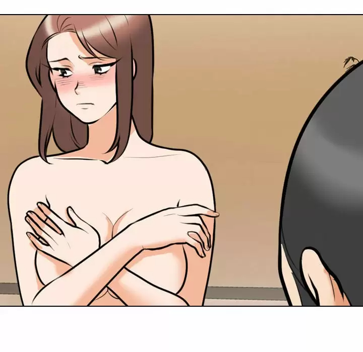 [韩国漫画] 同事换换爱 剧情,熟女人妻,巨乳大奶#[113P]-70