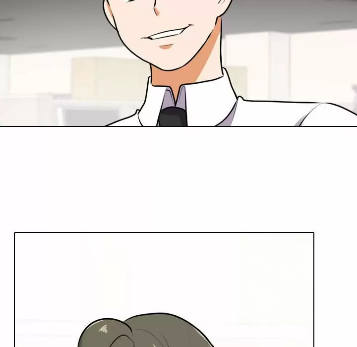 [韩国漫画] 同事换换爱 剧情,熟女人妻,巨乳大奶#[98P]-18