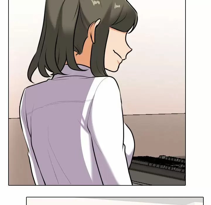 [韩国漫画] 同事换换爱 剧情,熟女人妻,巨乳大奶#[98P]-19