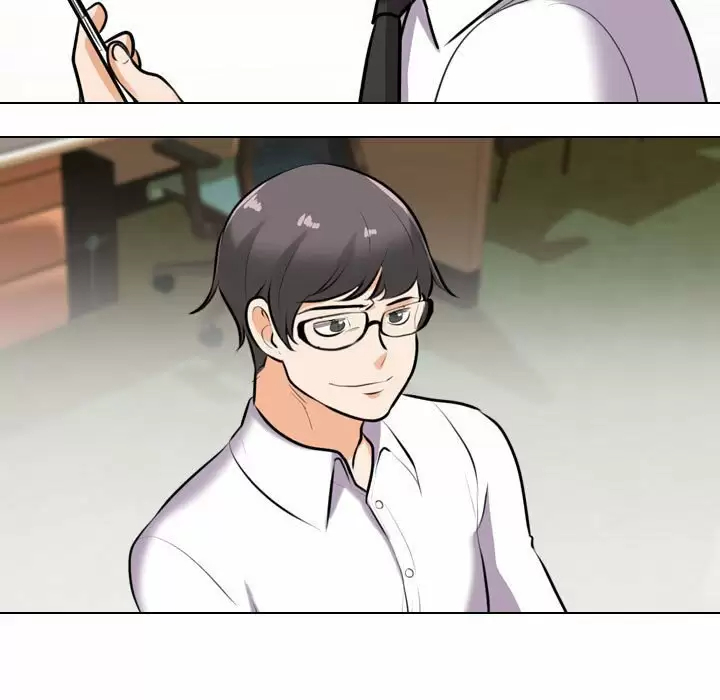 [韩国漫画] 同事换换爱 剧情,熟女人妻,巨乳大奶#[98P]-22