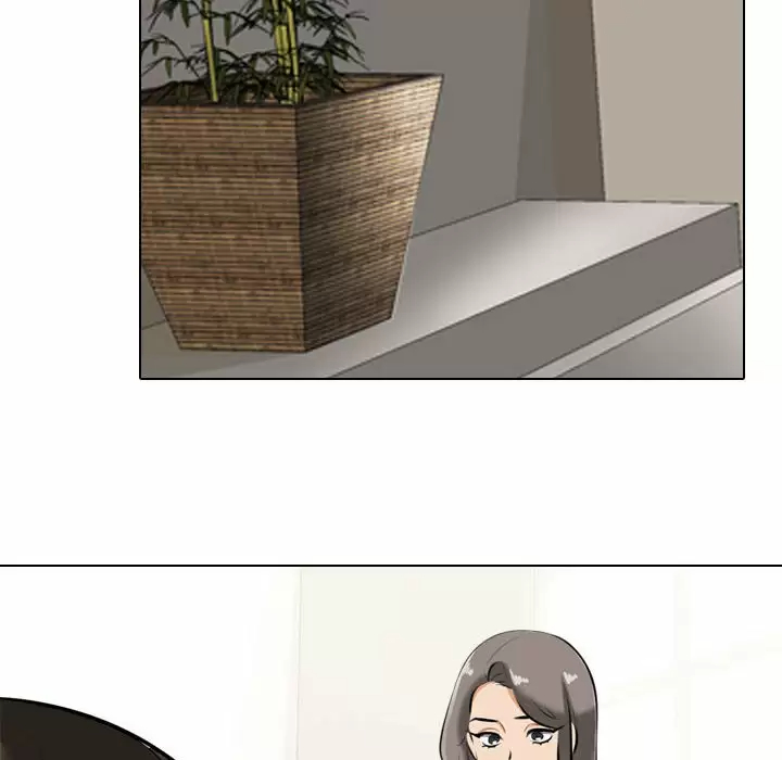[韩国漫画] 同事换换爱 剧情,熟女人妻,巨乳大奶#[98P]-27