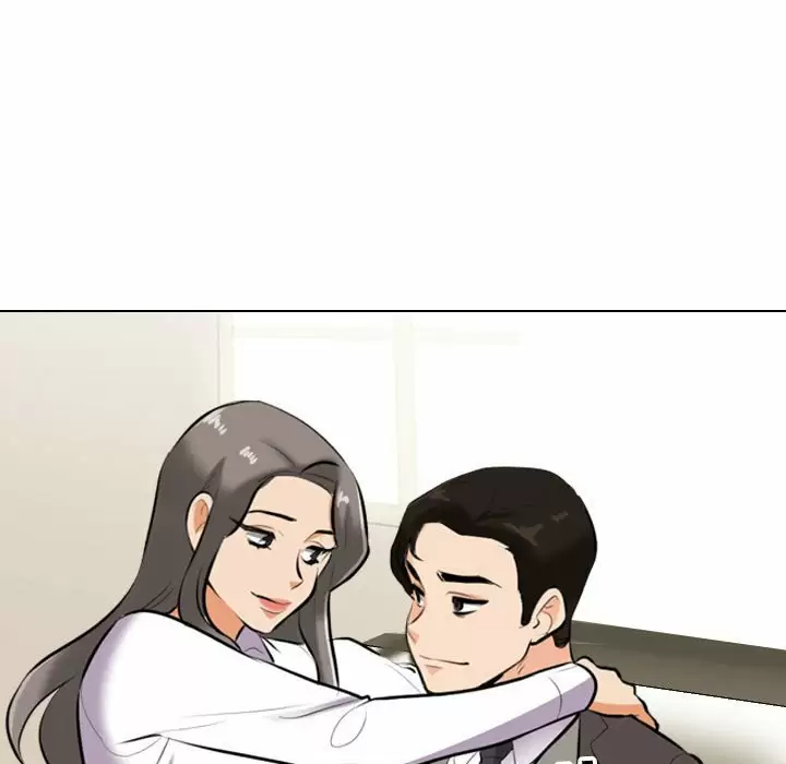 [韩国漫画] 同事换换爱 剧情,熟女人妻,巨乳大奶#[98P]-43