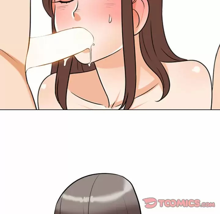 [韩国漫画] 同事换换爱 剧情,熟女人妻,巨乳大奶#[98P]-7