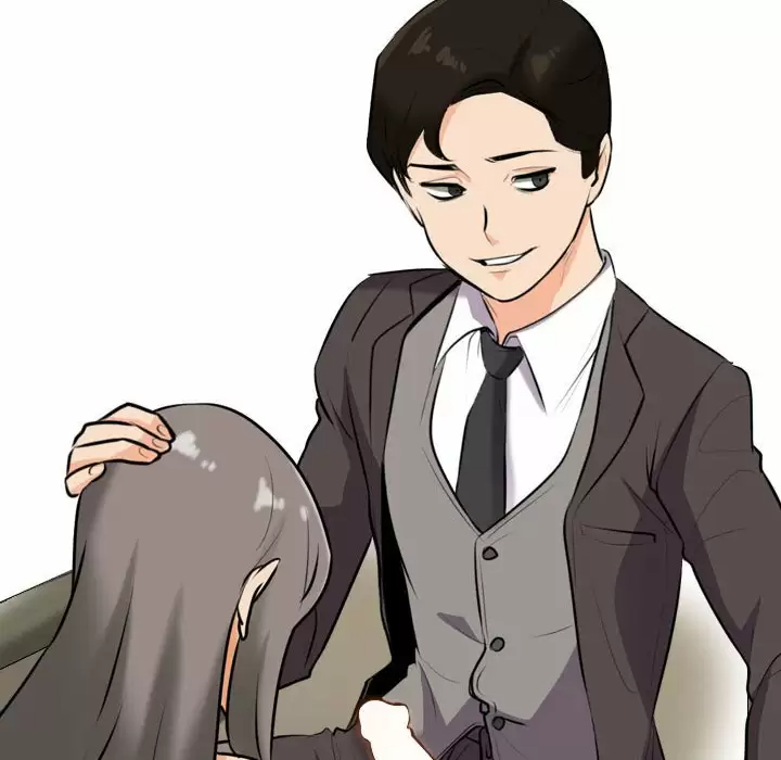 [韩国漫画] 同事换换爱 剧情,熟女人妻,巨乳大奶#[98P]-75