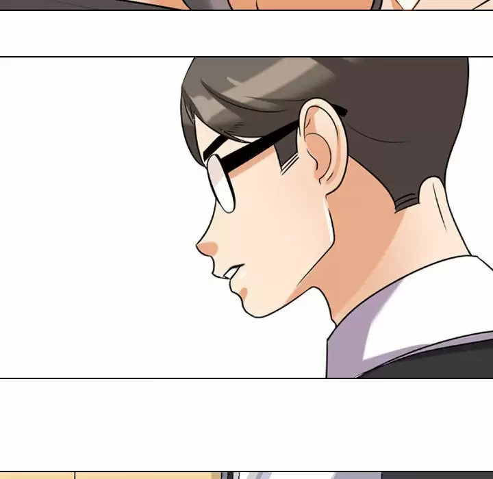 [韩国漫画] 同事换换爱 剧情,熟女人妻,巨乳大奶#[98P]-78