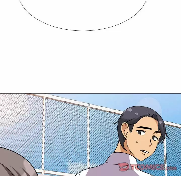 [韩国漫画] 同事换换爱 剧情,熟女人妻,巨乳大奶#[98P]-88