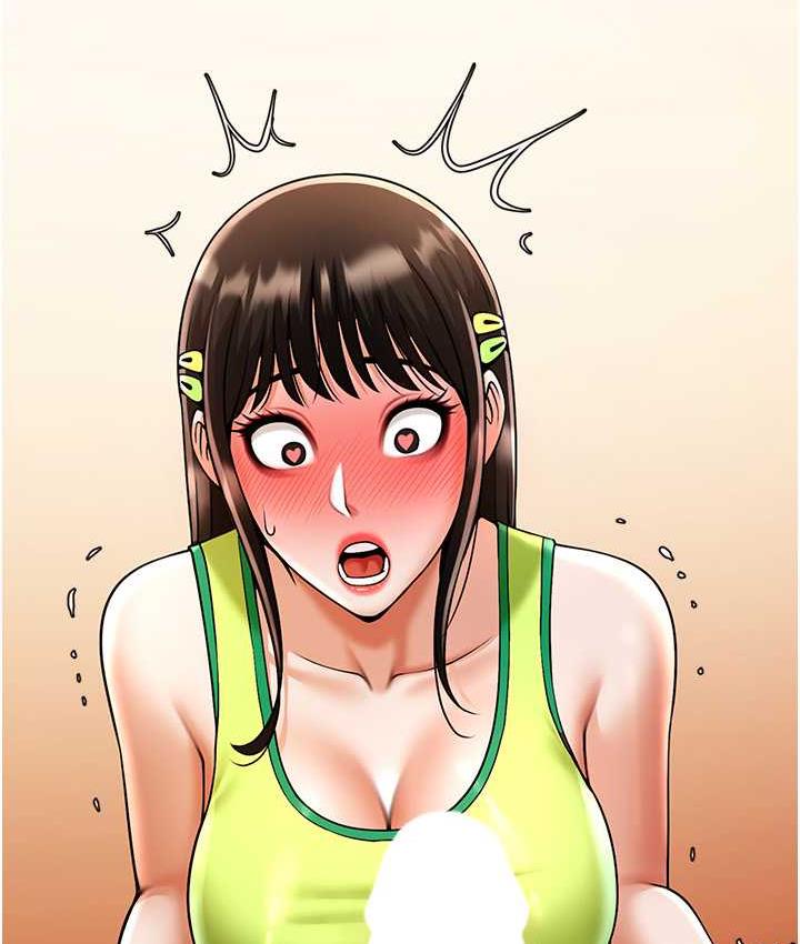 [韩国漫画] 炸裂吧!巨棒 剧情,女学生#[135P]-133