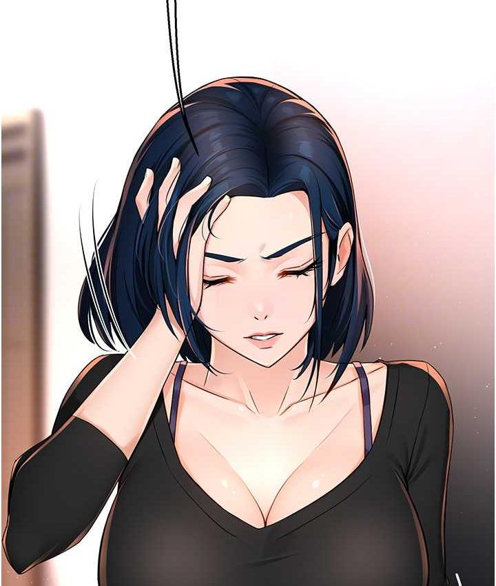 [韩国漫画] 痒乐多阿姨 剧情,巨乳大奶#[167P]-71