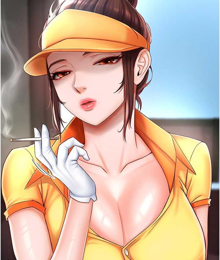 [韩国漫画] 痒乐多阿姨 剧情,巨乳大奶#[186P]-140