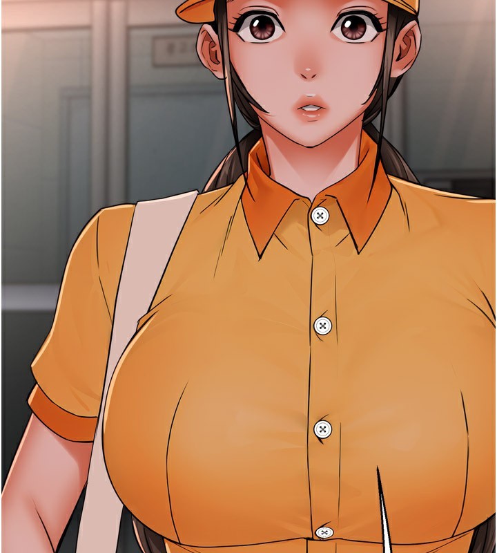 [韩国漫画] 痒乐多阿姨 剧情,巨乳大奶#[139P]-2