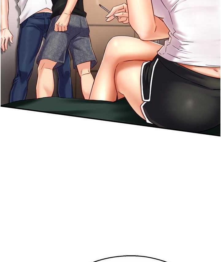 [韩国漫画] 痒乐多阿姨 剧情,巨乳大奶#[153P]-24