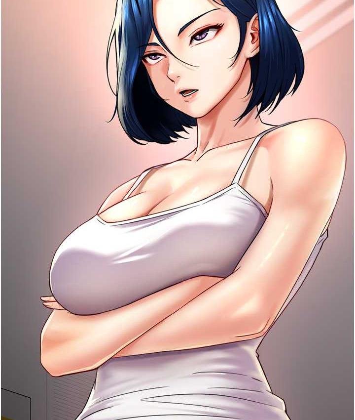 [韩国漫画] 痒乐多阿姨 剧情,巨乳大奶#[153P]-63